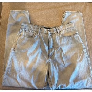 Banana REPUBLIC HIGH RISE SKINNY - SIZE 30